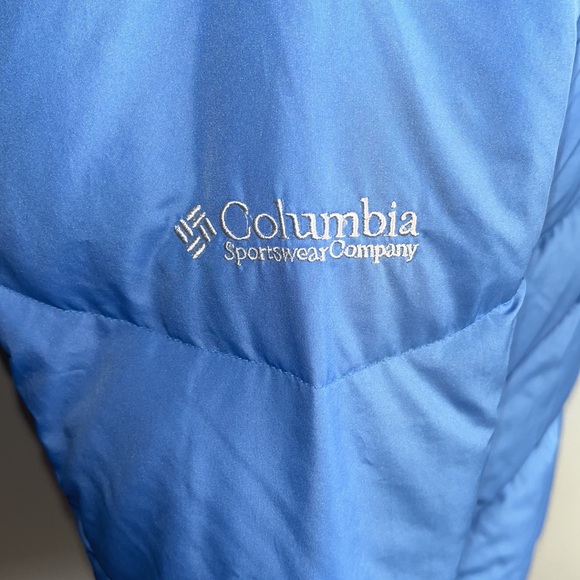 3/$15 Women’s medium Columbia jacket - Picture 5 of 15